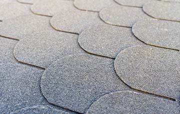 Adderley asphalt roofing costs