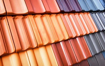 Adderley roof tile costs