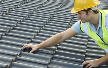 screened Adderley roofing companies