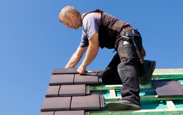 disadvantages of Adderley slate roofing