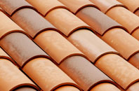 Adderley clay roofing