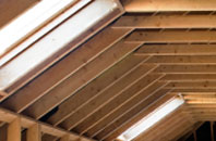 Adderley tapered roof insulation quotes